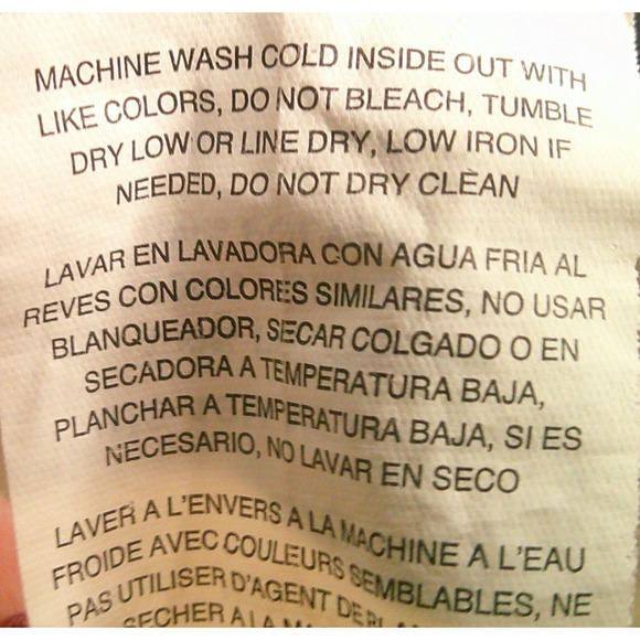 Lee Riders Women's Large Burgandy Sherpa Long Sleeve Pullover Funnel Neck - Picture 8 of 8